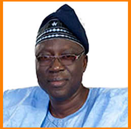 dr bamidele makanjuola - chairman vita foam group